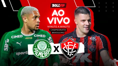 1ºT AO VIVO: PAL 2 x 0 VIT