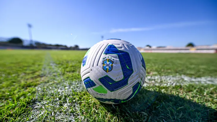 Brasileirão Feminino começa no dia 12 de fevereiro - Foto: Nayra Halm/Staff Images Woman/CBF