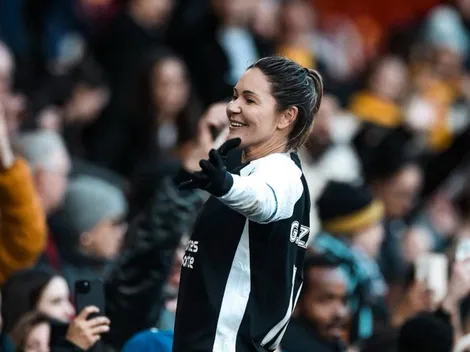 Zanotti valoriza campanha e comemora gol no Emirates