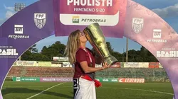 Chris Massis deixa a diretoria. Foto: Reprodução/Redes Sociais