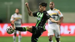 Lateral Paulinho, de 21 anos, se apresenta ao Vasco no 2º semestre para contrato de quatro temporadas