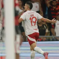 Inter segura Flamengo fora