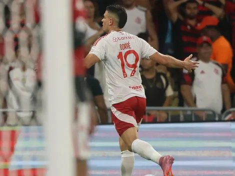 Inter segura Flamengo fora