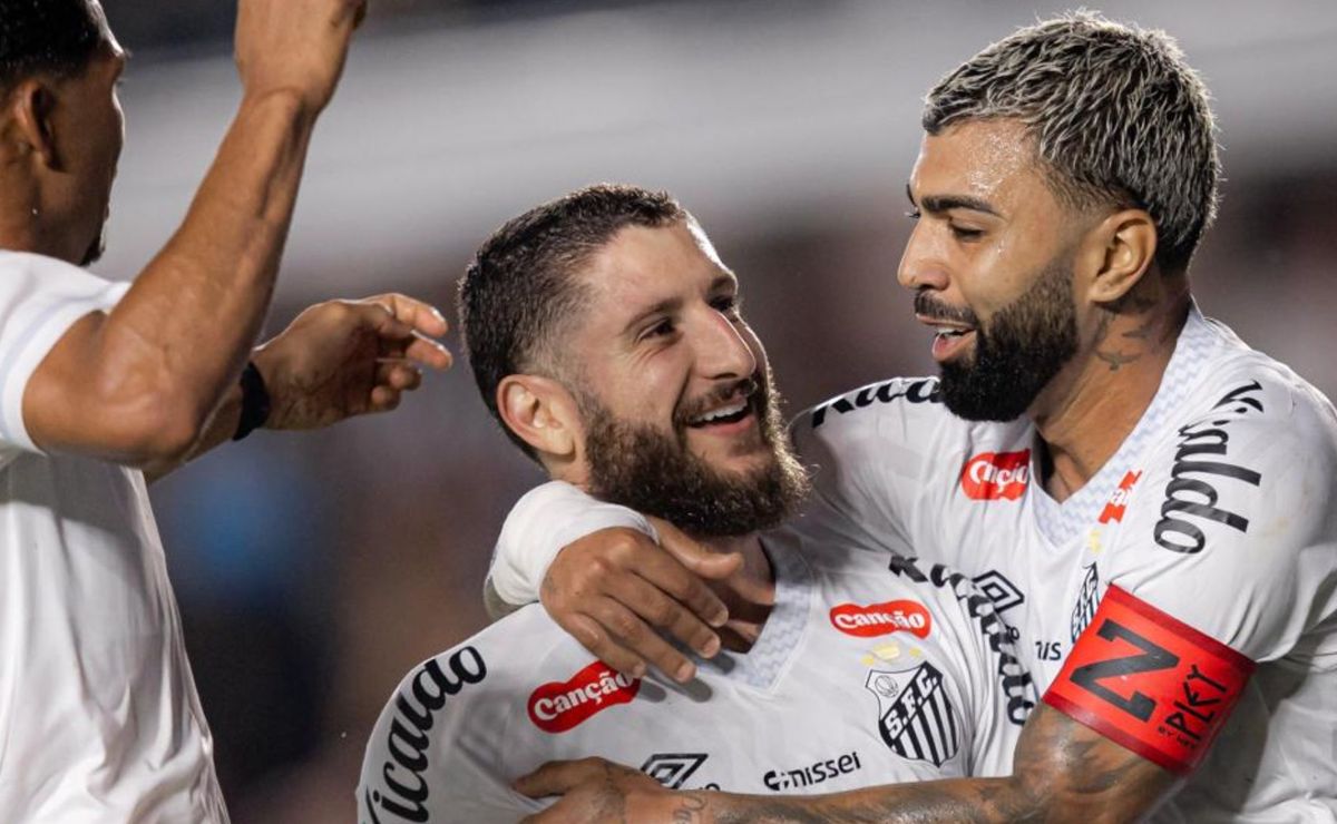 Santos empata com o São Paulo na Vila Belmiro pelo Brasileirão e estende a crise na temporada