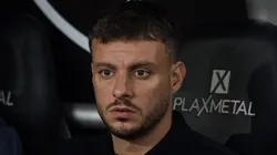 Botafogo de Martín Anselmí teve um jogo complicado em Porto Alegre