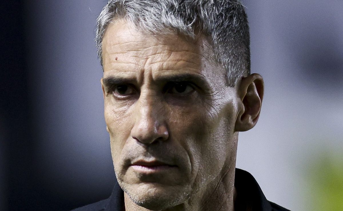 Vojvoda pede autocrítica no Santos após empate com São Paulo e comenta retorno de Neymar