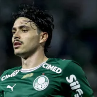 Maurício defende Andreas por polêmica em Corinthians x Palmeiras