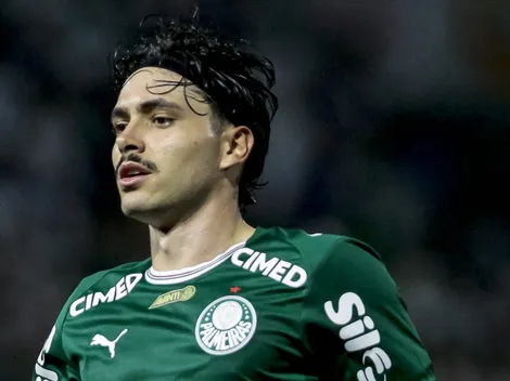 Maurício defende Andreas por polêmica em Corinthians x Palmeiras