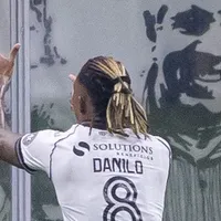Gol de Danilo não 'salva' Botafogo de derrota