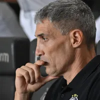 Vojvoda dispara sobre protestos após Santos x São Paulo