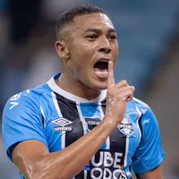 Carlos Vinícius não pipoca em situação específica, e tudo é exposto