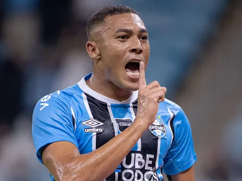 Carlos Vinícius não pipoca em situação específica, e tudo é exposto