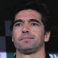 Abel Ferreira elogia meio-campo do Palmeiras em Barueri