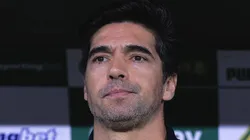 Palmeiras de Abel Ferreira venceu do Fluminense.