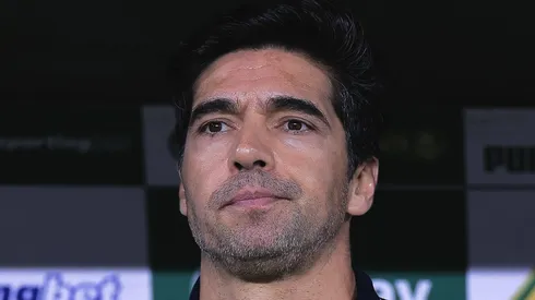 Palmeiras de Abel Ferreira atropelou o Vitória na Arena Barueri
