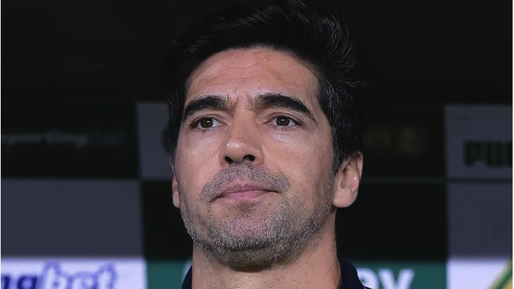 Palmeiras de Abel Ferreira atropelou o Vitória na Arena Barueri