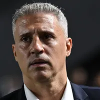 Crespo vê São Paulo como protagonista frente ao Santos em empate