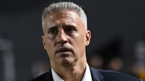 Crespo acredita que o São Paulo esteve mais perto da vitória
