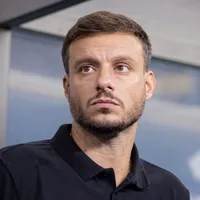 Anselmi reconhece atuação abaixo do Botafogo e vê derrota como justa