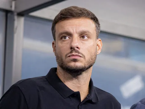 Anselmi reconhece atuação abaixo do Botafogo e vê derrota como justa