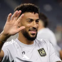 Denis Bouanga toma decisão sobre o Fluminense e aguarda resposta