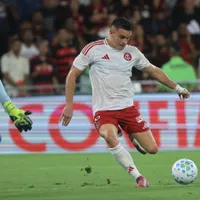 Internacional recusa proposta de R$ 39 milhões do Monterrey por Borré