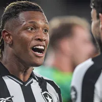 John Textor nega proposta do Palmeiras por Danilo do Botafogo