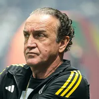 Cuca ganha ainda mais força no Santos