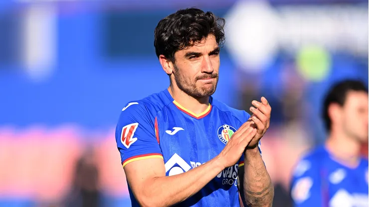 Mauro Arambarri interessa ao Vasco.