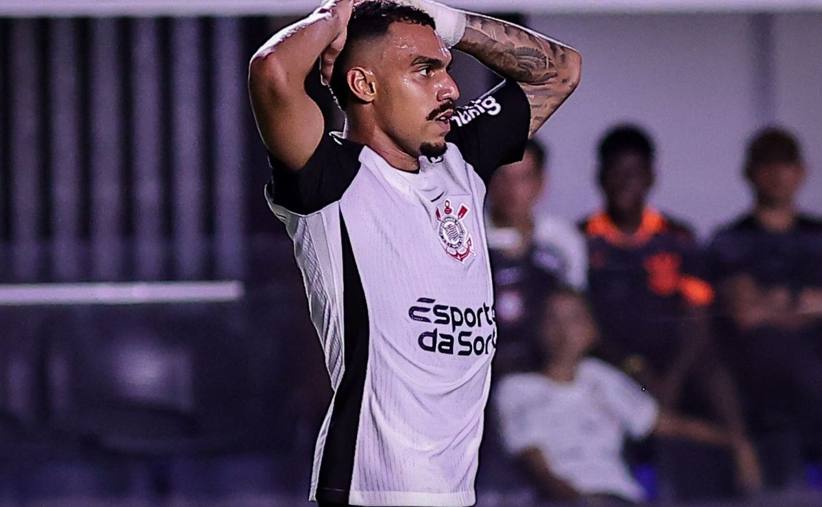 Corinthians tenta repetir sequência de 2025 e reage a início irregular no Paulistão de formato mais curto