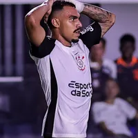 Corinthians pressiona por reação no Paulistão