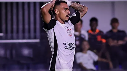 Corinthians tenta repetir sequência de 2025 e reage a início irregular no Paulistão de formato mais curto – Fabio GiannelliAGIF
