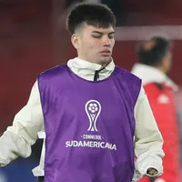 Grêmio irá adquirir Leonel Pérez, do Huracán, por R$ 13 milhões