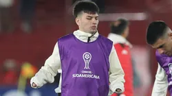 Leonel Pérez tem acerto encaminhado com o Grêmio