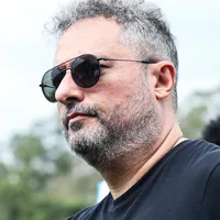 Alexandre Mattos fora do Santos pode acontecer após desgaste