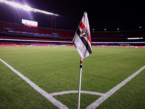 São Paulo rompe com FGOAL após auditoria interna