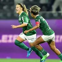 Palmeiras encara América-MG na estreia do Brasileirão Feminino 2026