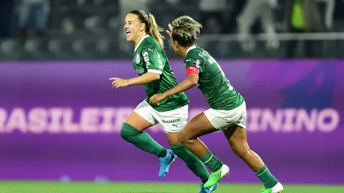 Verdão é favorito no Brasileiro Feminino – Foto: Staff Images/ CBF
