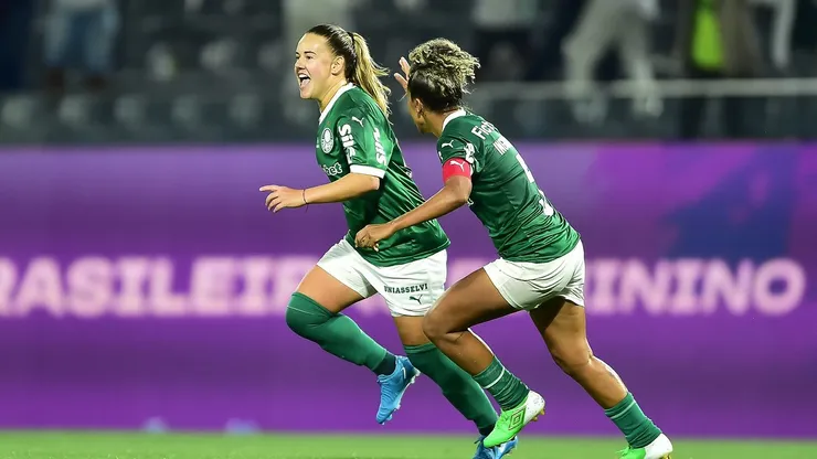 Verdão é favorito no Brasileiro Feminino - Foto: Staff Images/ CBF
