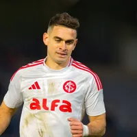 Borré se destaca nas participações em gols nesta temporada