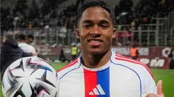 Endrick pode receber chance de Ancelotti