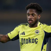 Fred, do Fenerbahçe-TUR, é oferecido ao Palmeiras