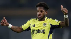 Fred foi oferecido ao Palmeiras.
