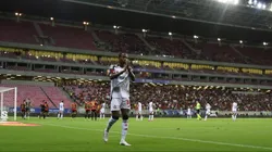 PE - SAO LOURENCO DA MATA - 15/11/2025 - BRASILEIRO A 2025, SPORT X FLAMENGO - Wallace Yan jogador do Flamengo durante a partida contra o Sport na Arena de Pernambuco, pelo Campeonato Brasileiro A 2025. Foto: Marlon Costa/AGIF