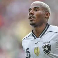 Cuiabano não escondeu empolgação após acerto com o Vasco