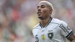 Cuiabano chegou no Rio de Janeiro onde vai acertar com o Vasco.