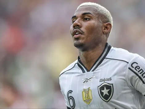 Cuiabano não escondeu empolgação após acerto com o Vasco