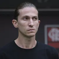 Atlético-MG encaminha compra de lateral do Flamengo e avança por Wanderson