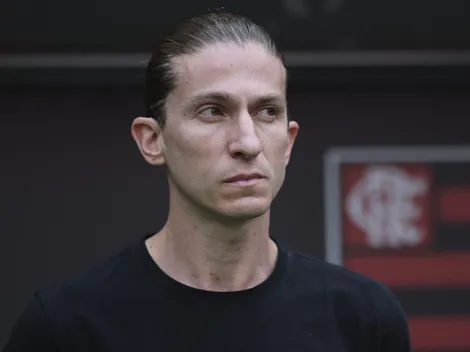 Atlético-MG encaminha compra de lateral do Flamengo e avança por Wanderson