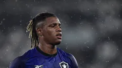 Danilo coloca Botafogo e Palmeiras em lados opostos entre projeto esportivo e cenário financeiro - Thiago RibeiroAGIF